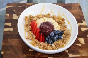 Acai Bowl