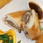 Brisket French Onion Dip