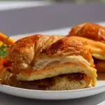 Bacon, Egg, and Cheese