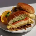 Croissant Breakfast Club