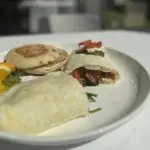 Greek Omelet